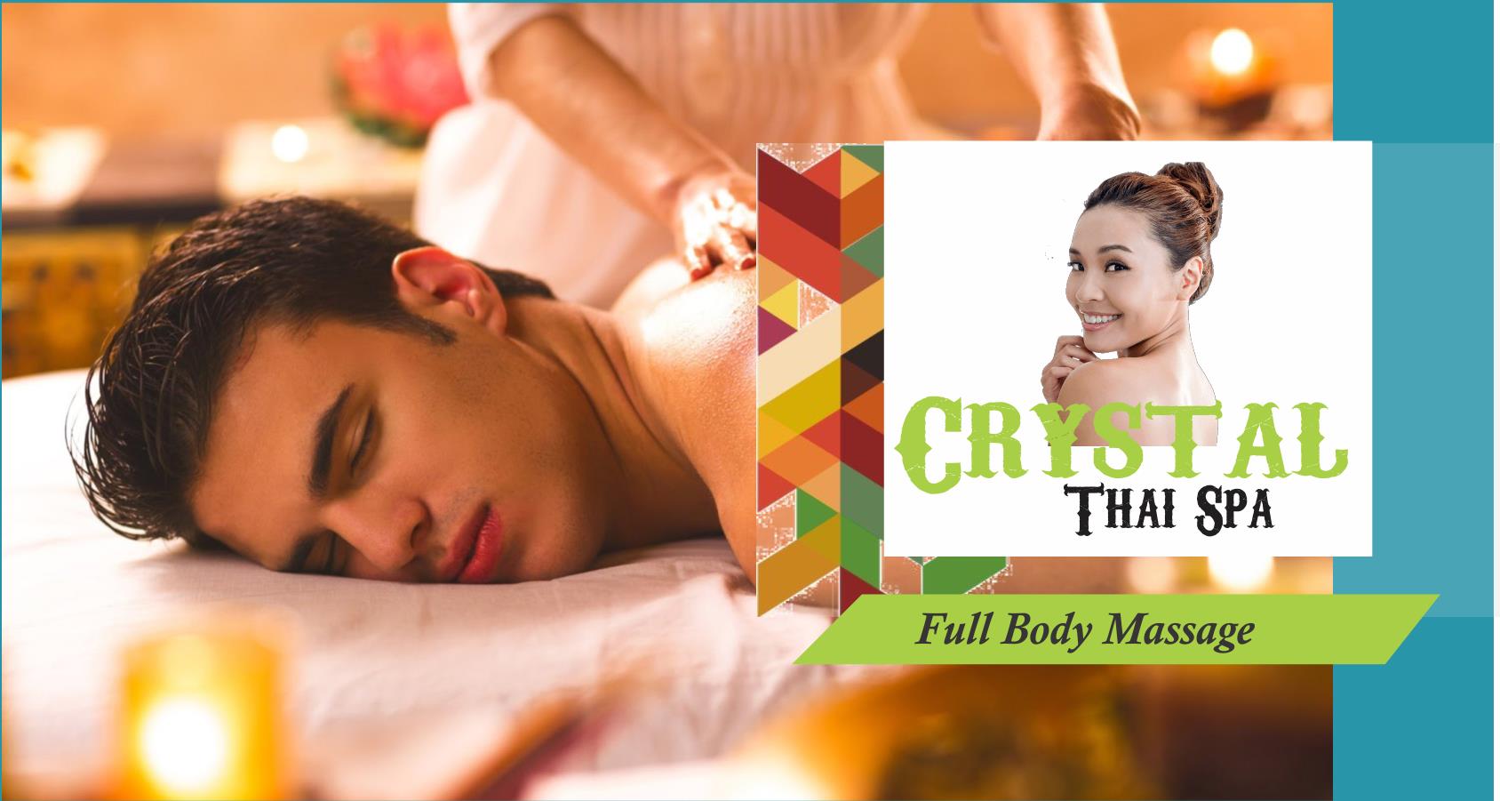 Full Body Massage in jaipur